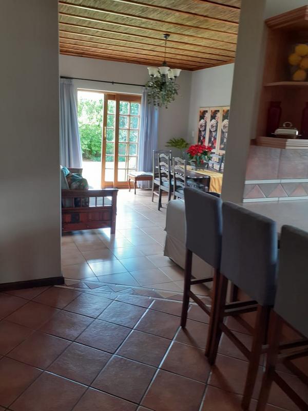 4 Bedroom Property for Sale in Albertinia Western Cape